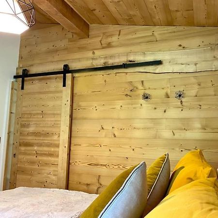 Apartament La Roseraie Chamonix Zewnętrze zdjęcie