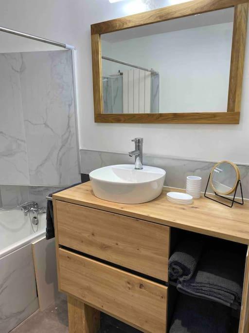 Apartament La Roseraie Chamonix Zewnętrze zdjęcie