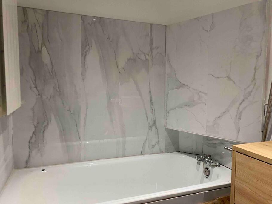 Apartament La Roseraie Chamonix Zewnętrze zdjęcie